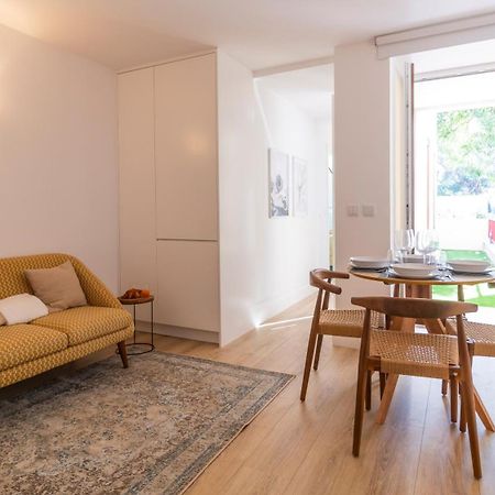 Urban House Marques By Lovelystay Porto Exteriér fotografie