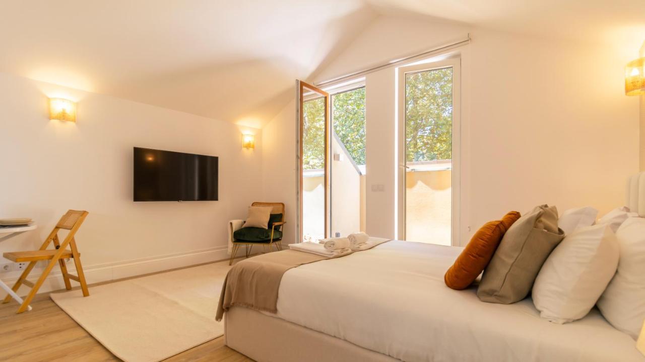 Urban House Marques By Lovelystay Porto Exteriér fotografie