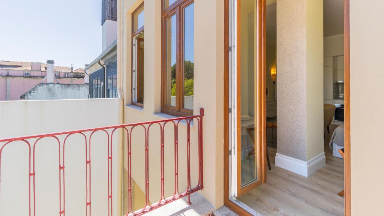 Urban House Marques By Lovelystay Porto Exteriér fotografie