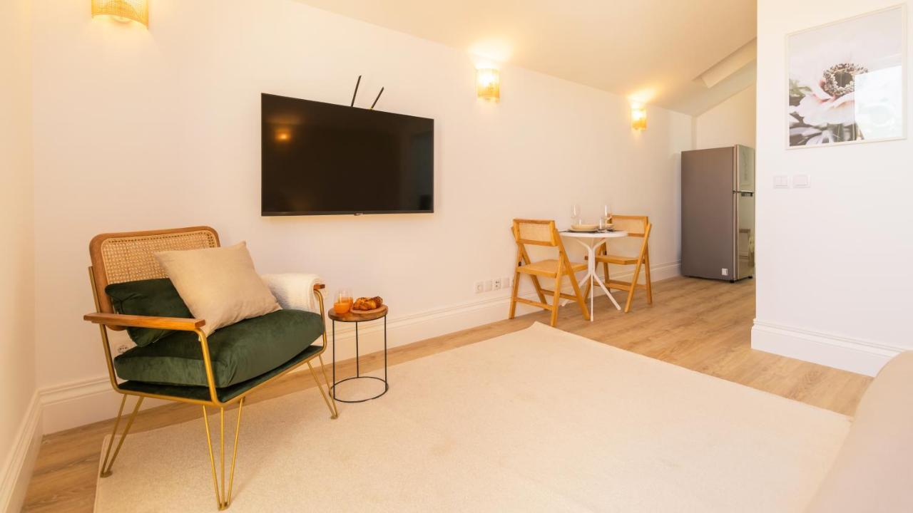 Urban House Marques By Lovelystay Porto Exteriér fotografie