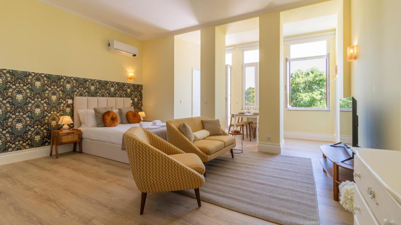 Urban House Marques By Lovelystay Porto Exteriér fotografie