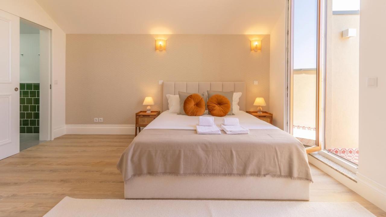 Urban House Marques By Lovelystay Porto Exteriér fotografie