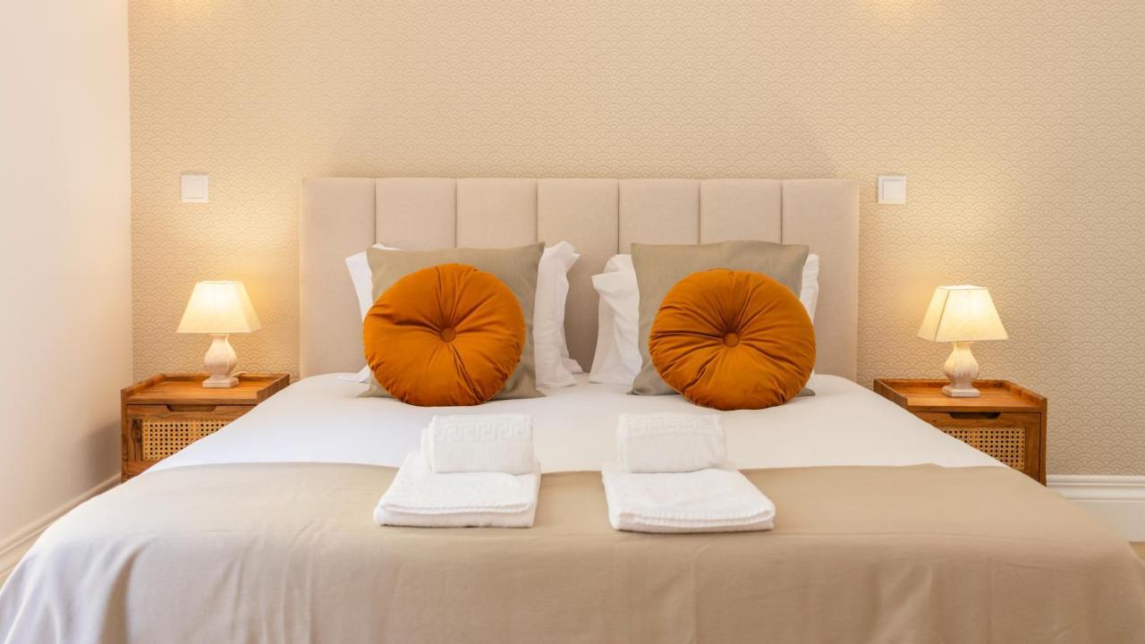 Urban House Marques By Lovelystay Porto Exteriér fotografie