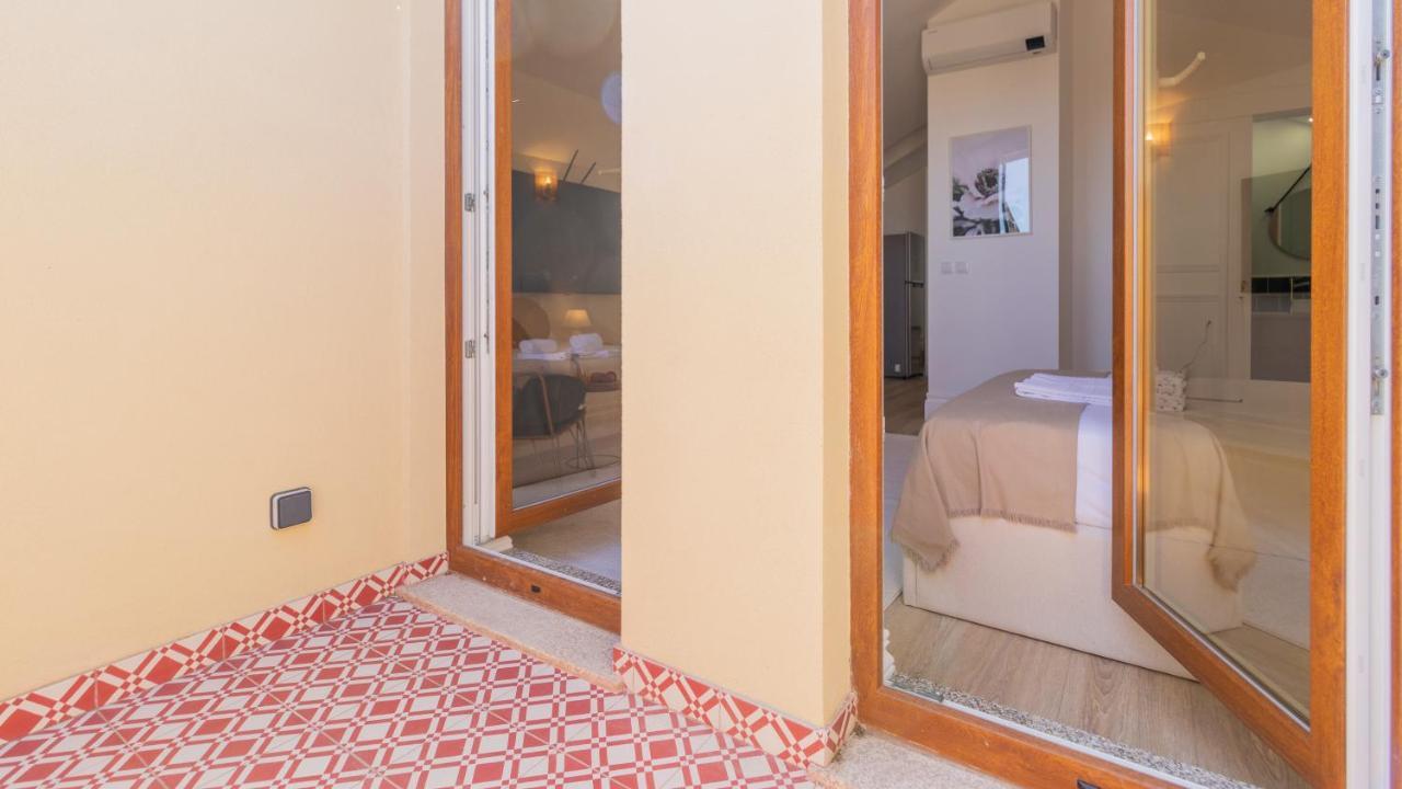Urban House Marques By Lovelystay Porto Exteriér fotografie