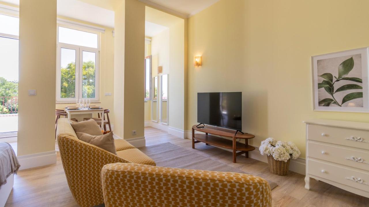 Urban House Marques By Lovelystay Porto Exteriér fotografie