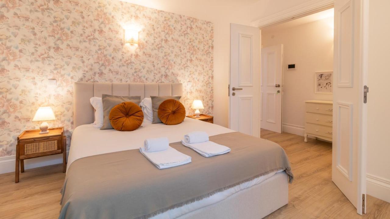 Urban House Marques By Lovelystay Porto Exteriér fotografie