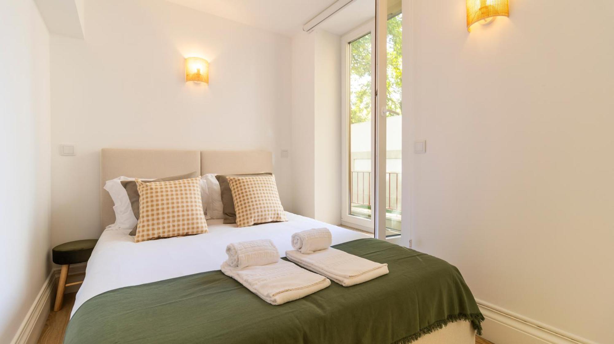 Urban House Marques By Lovelystay Porto Exteriér fotografie