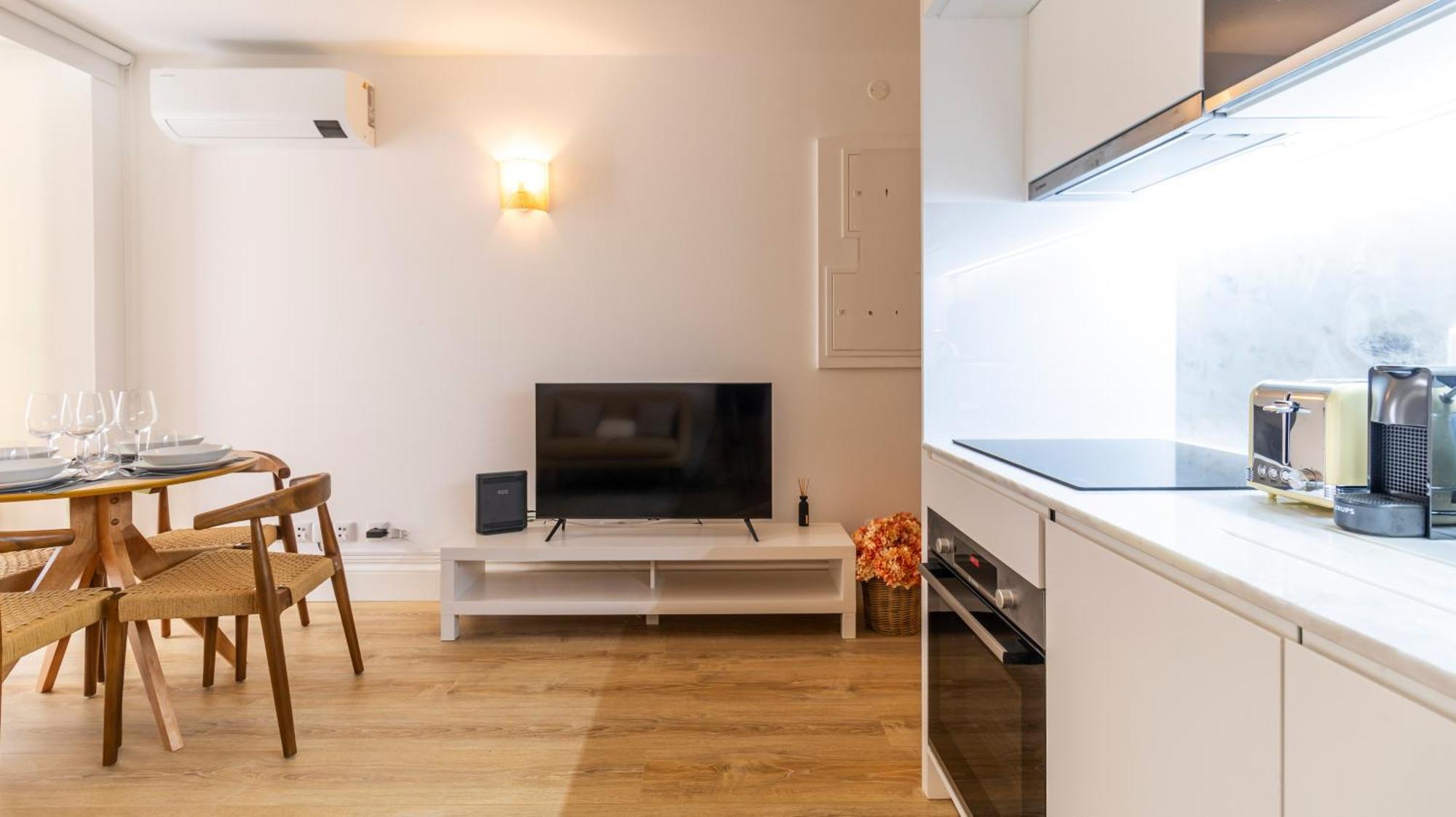 Urban House Marques By Lovelystay Porto Exteriér fotografie