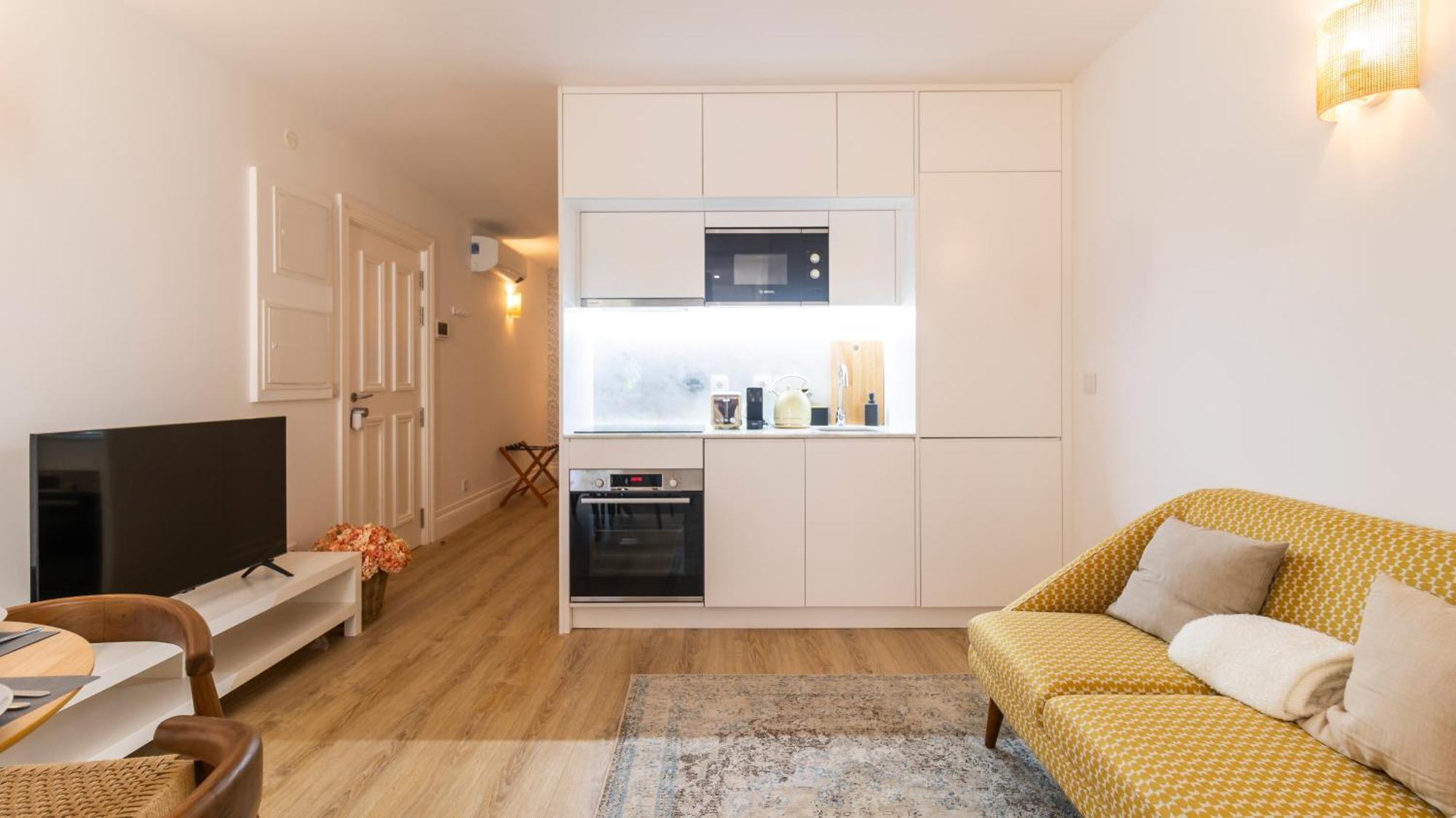 Urban House Marques By Lovelystay Porto Exteriér fotografie