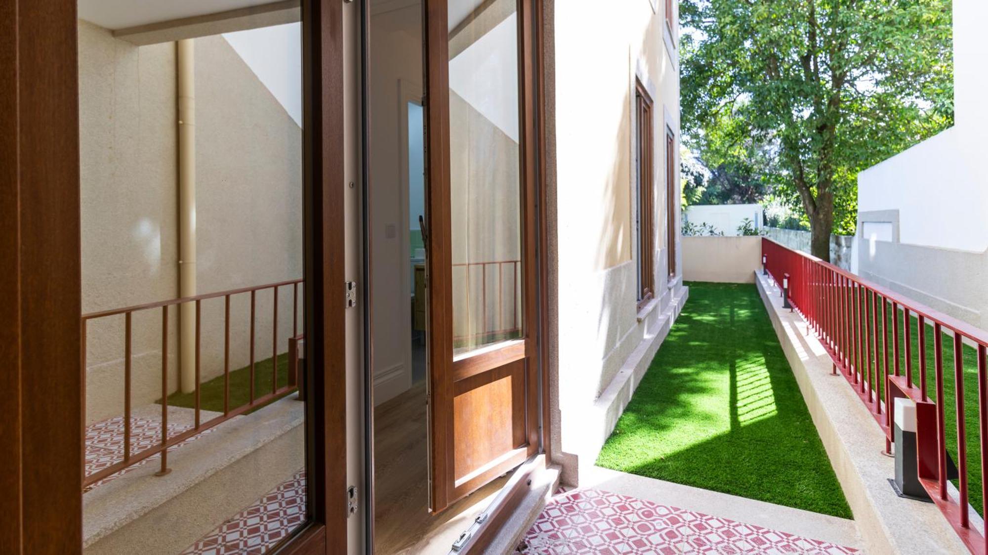 Urban House Marques By Lovelystay Porto Exteriér fotografie