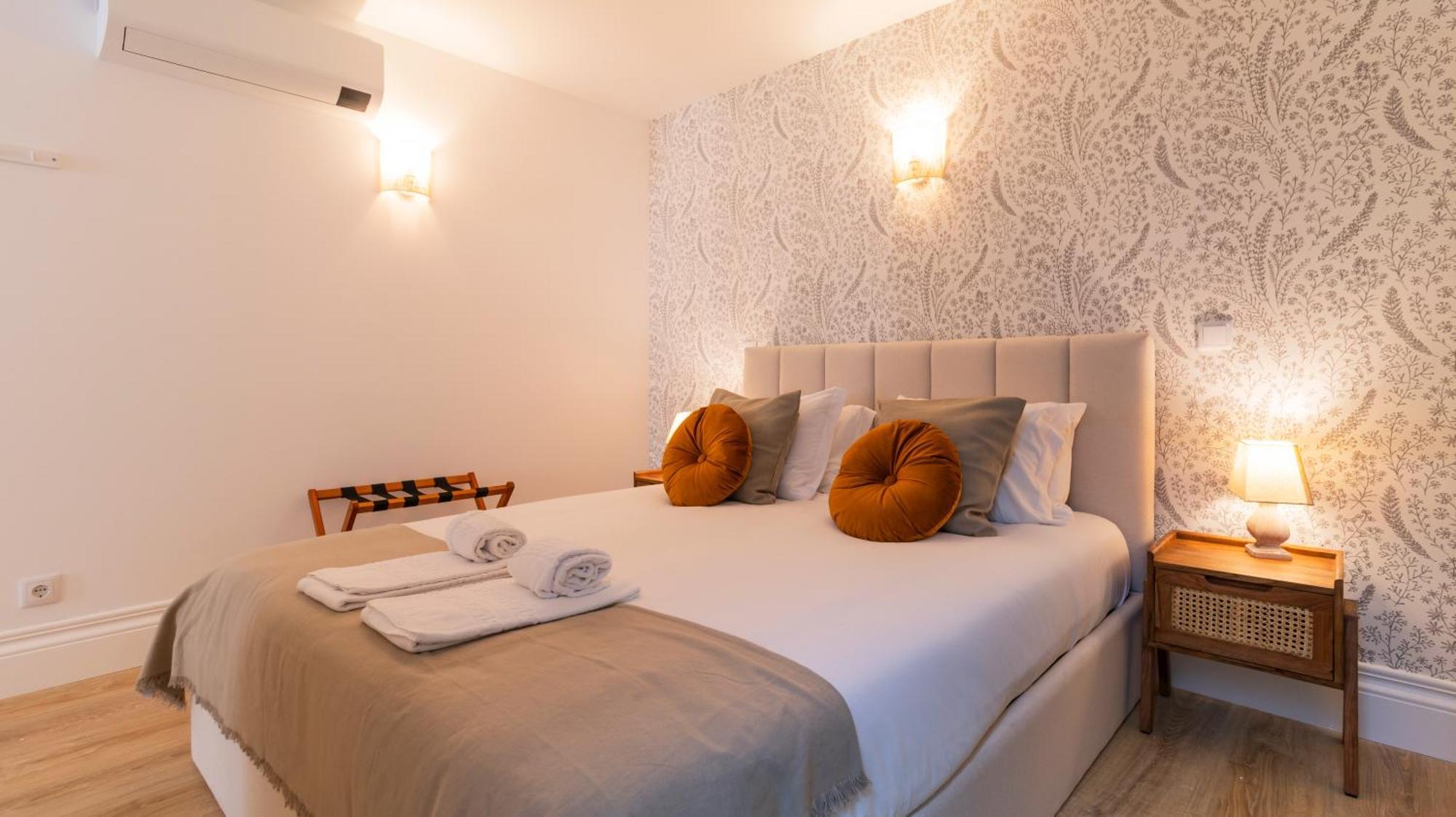 Urban House Marques By Lovelystay Porto Exteriér fotografie