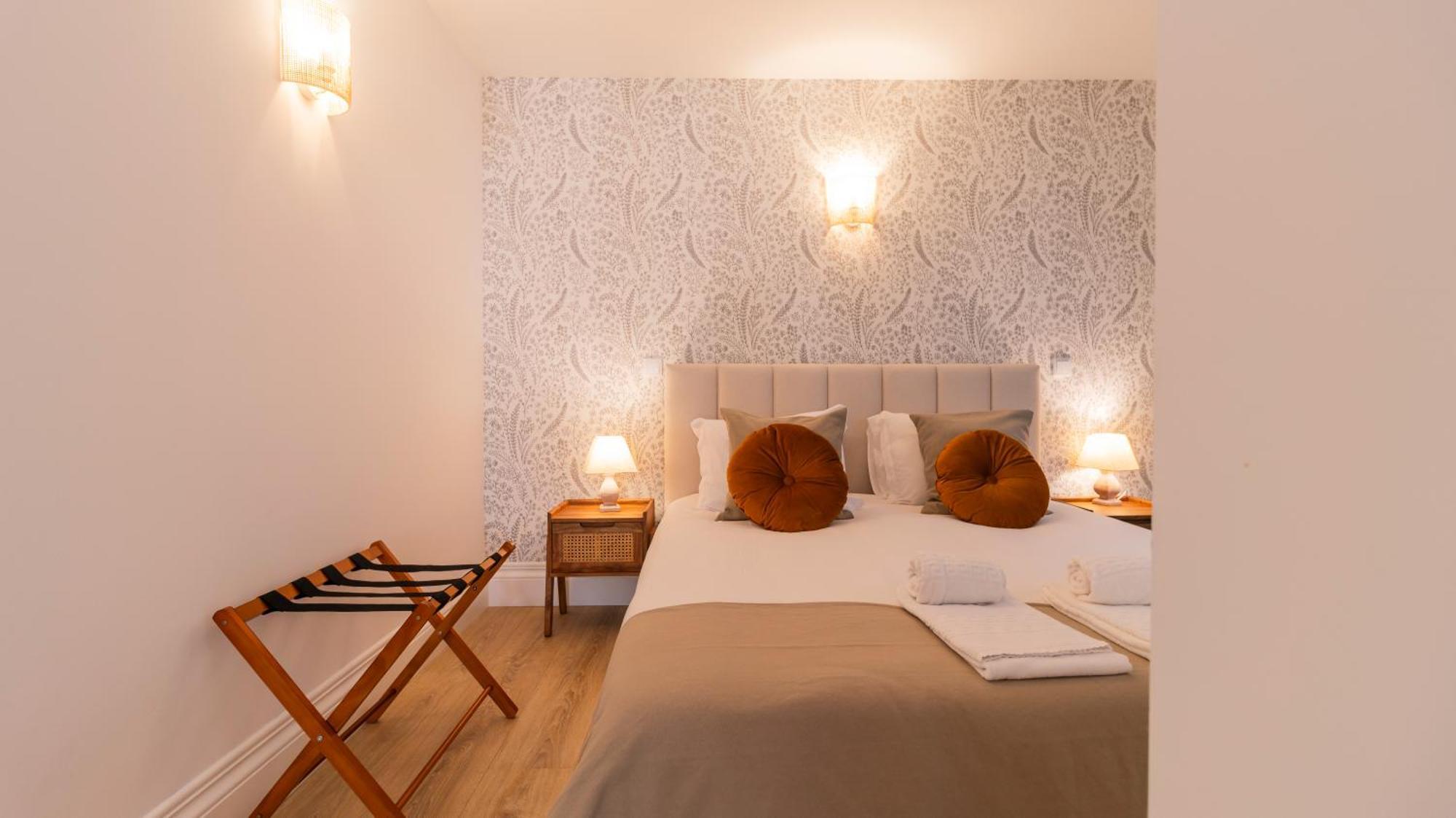Urban House Marques By Lovelystay Porto Exteriér fotografie