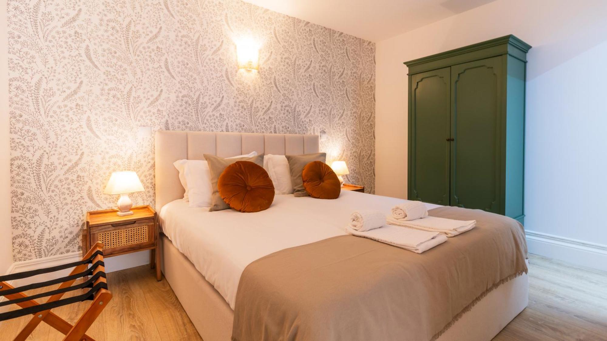 Urban House Marques By Lovelystay Porto Exteriér fotografie