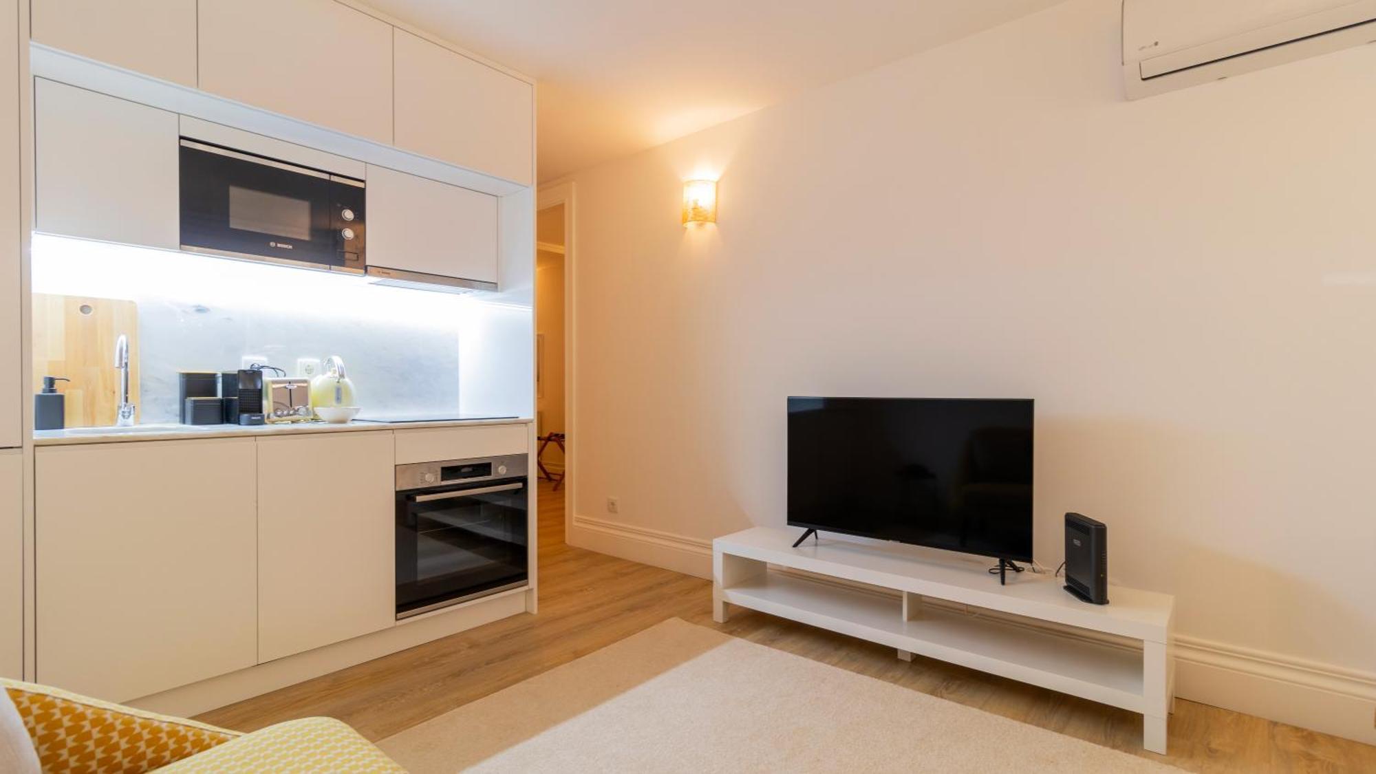 Urban House Marques By Lovelystay Porto Exteriér fotografie
