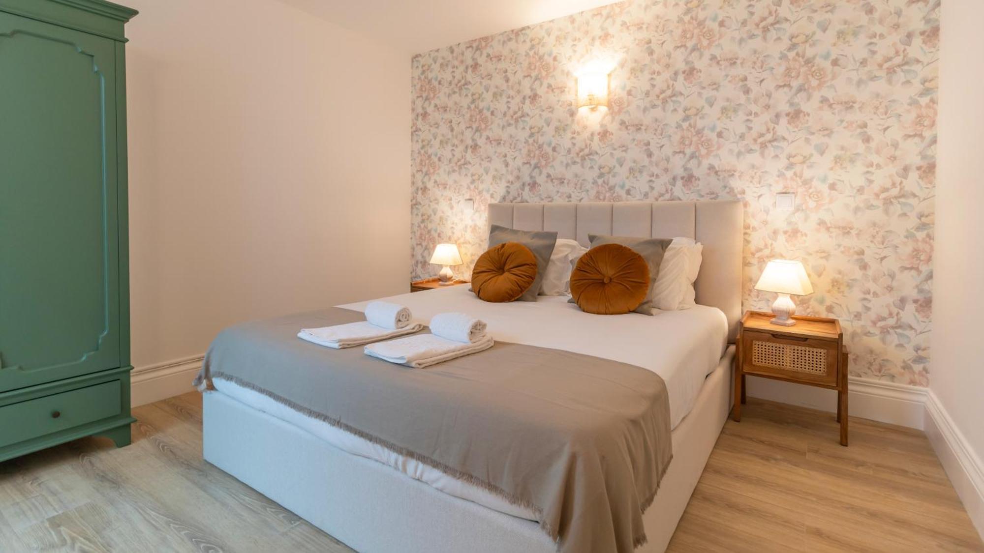 Urban House Marques By Lovelystay Porto Exteriér fotografie