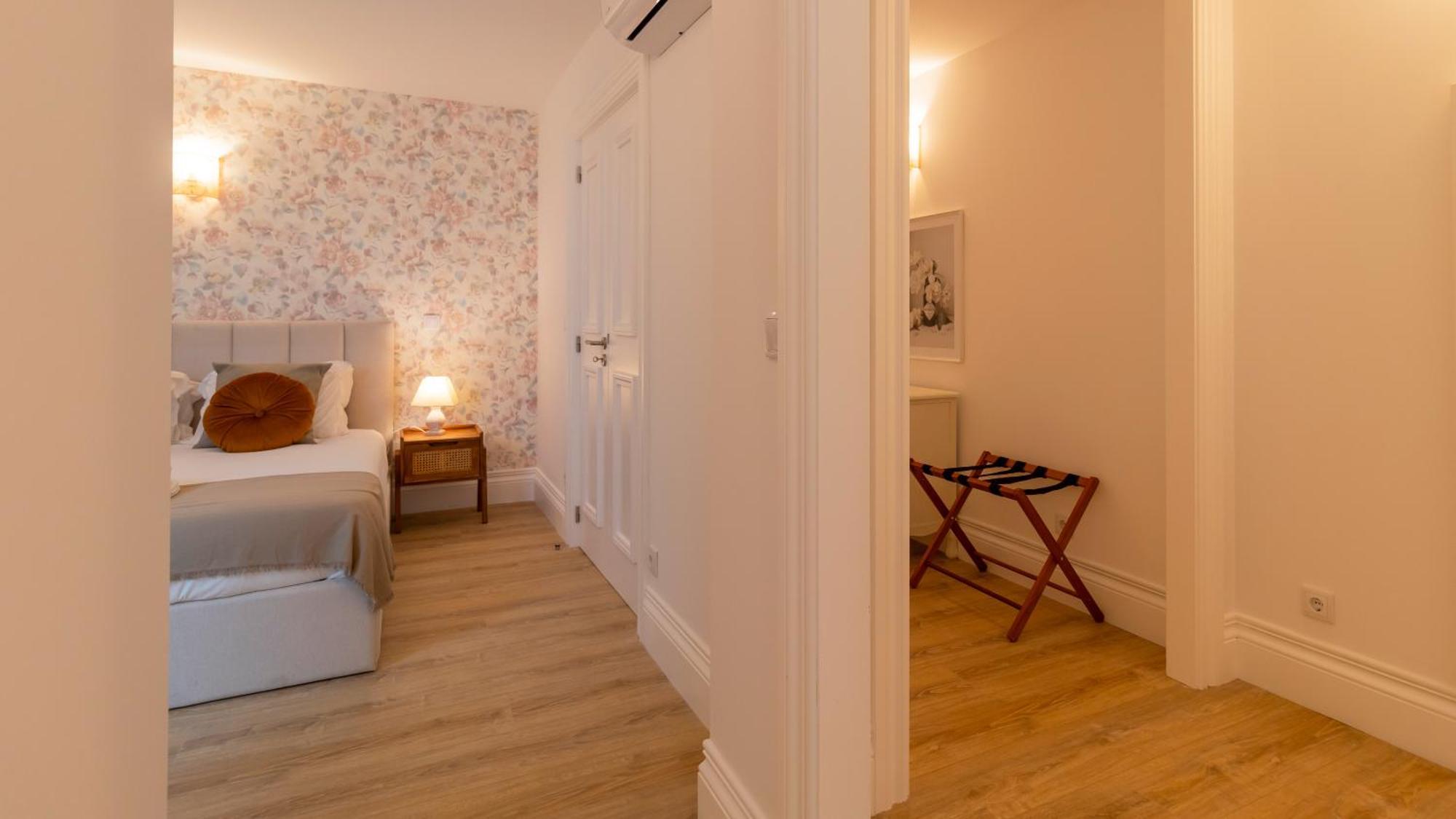 Urban House Marques By Lovelystay Porto Exteriér fotografie