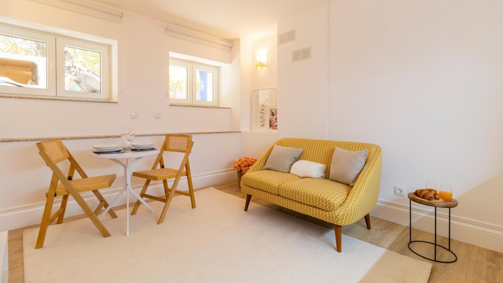 Urban House Marques By Lovelystay Porto Exteriér fotografie