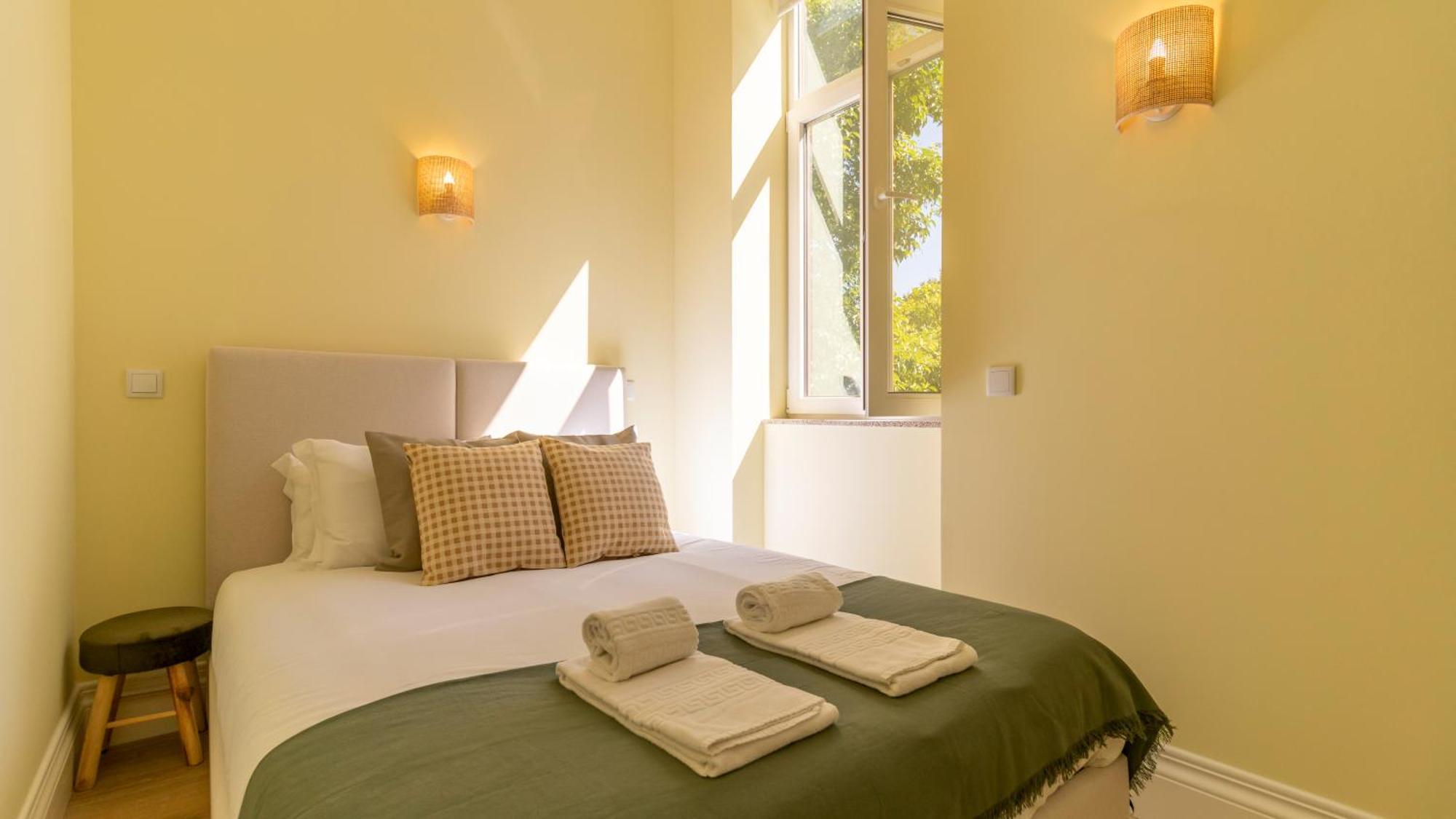 Urban House Marques By Lovelystay Porto Exteriér fotografie