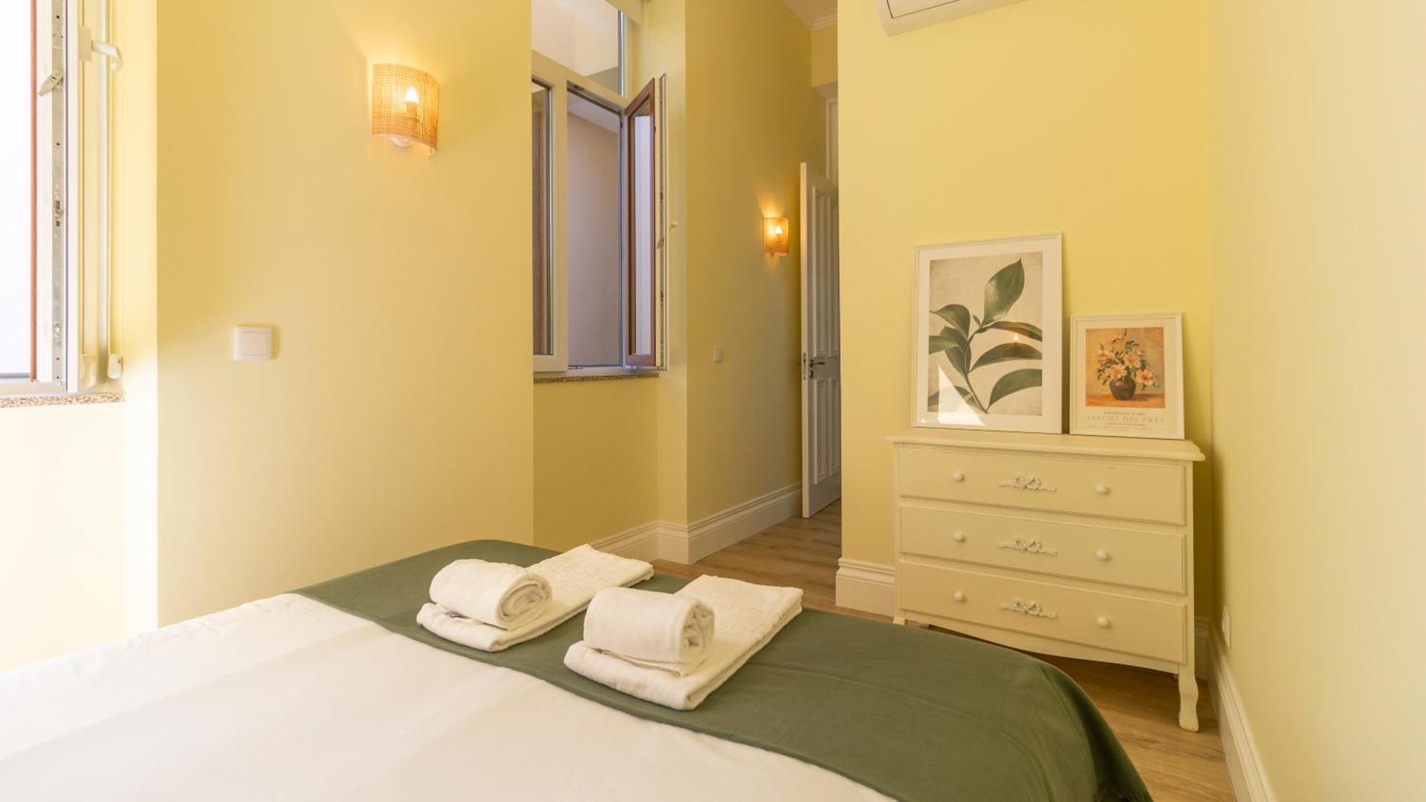Urban House Marques By Lovelystay Porto Exteriér fotografie