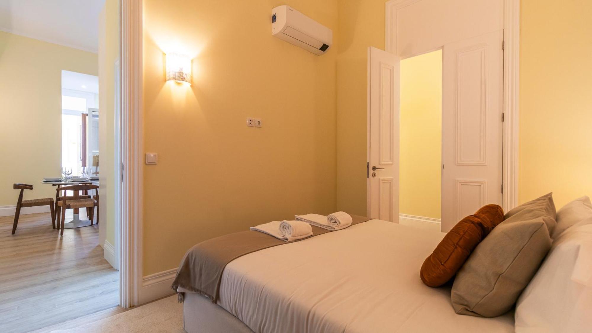 Urban House Marques By Lovelystay Porto Exteriér fotografie