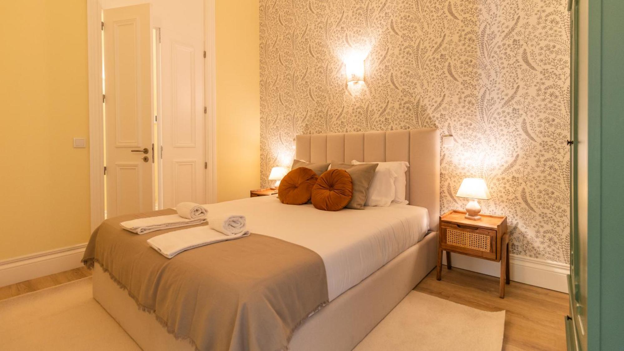 Urban House Marques By Lovelystay Porto Exteriér fotografie