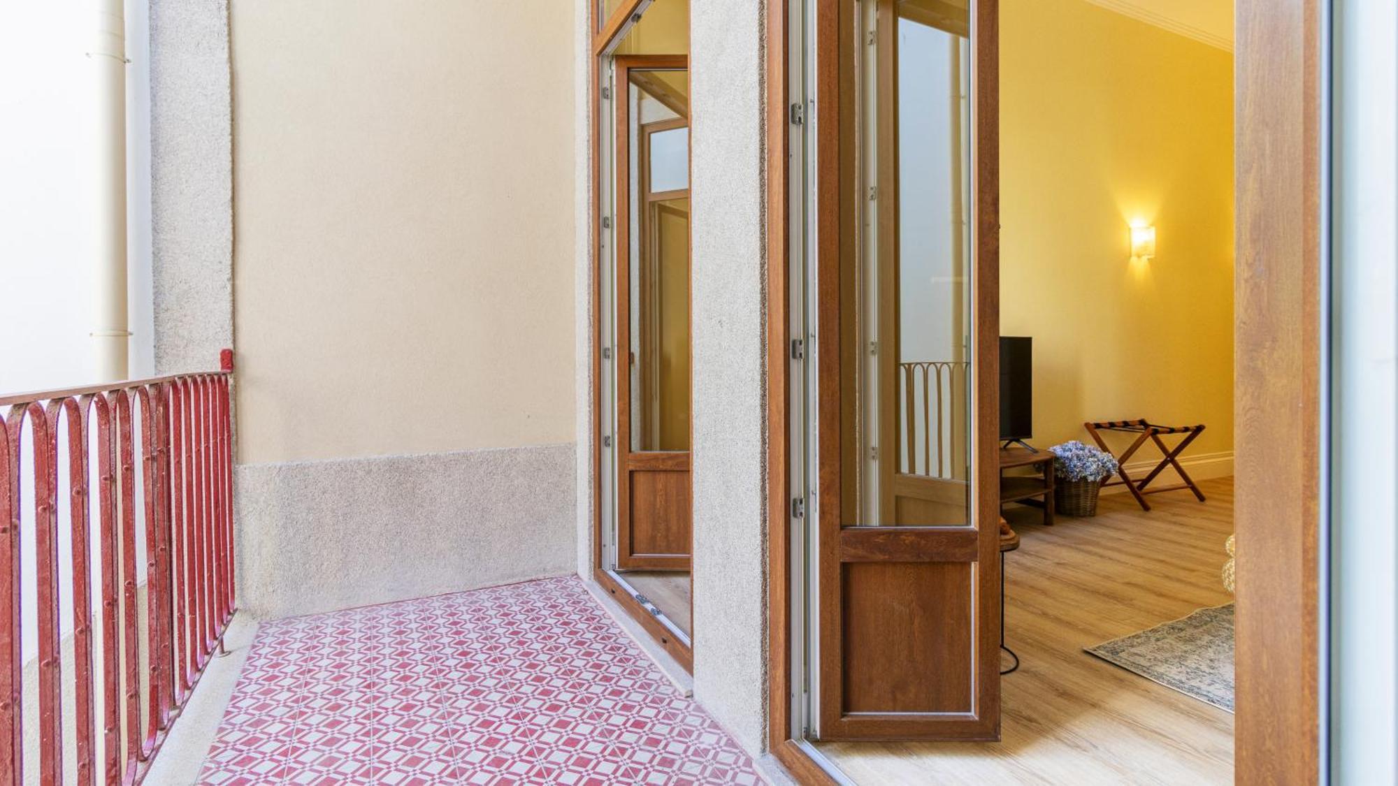 Urban House Marques By Lovelystay Porto Exteriér fotografie
