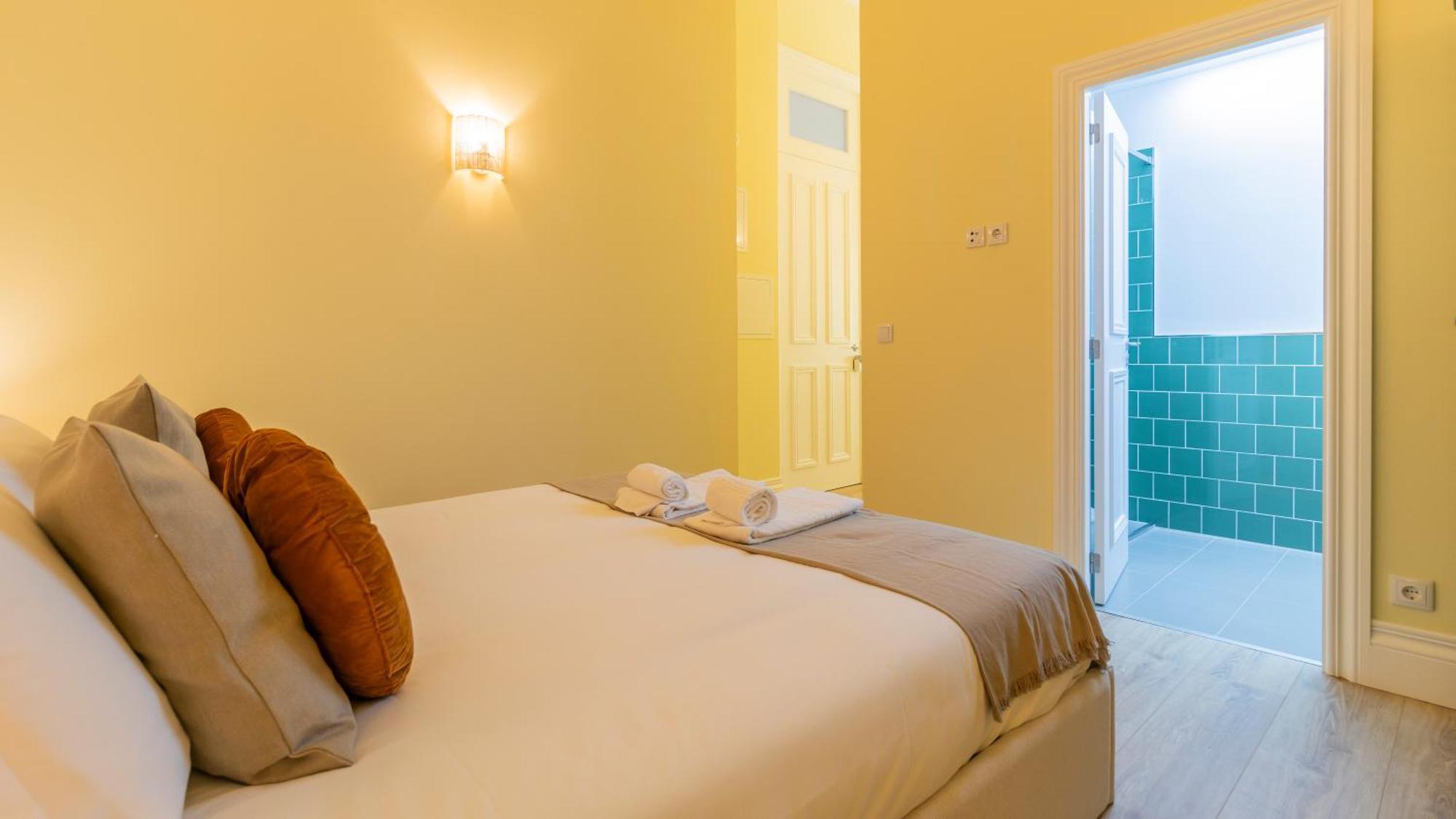 Urban House Marques By Lovelystay Porto Exteriér fotografie