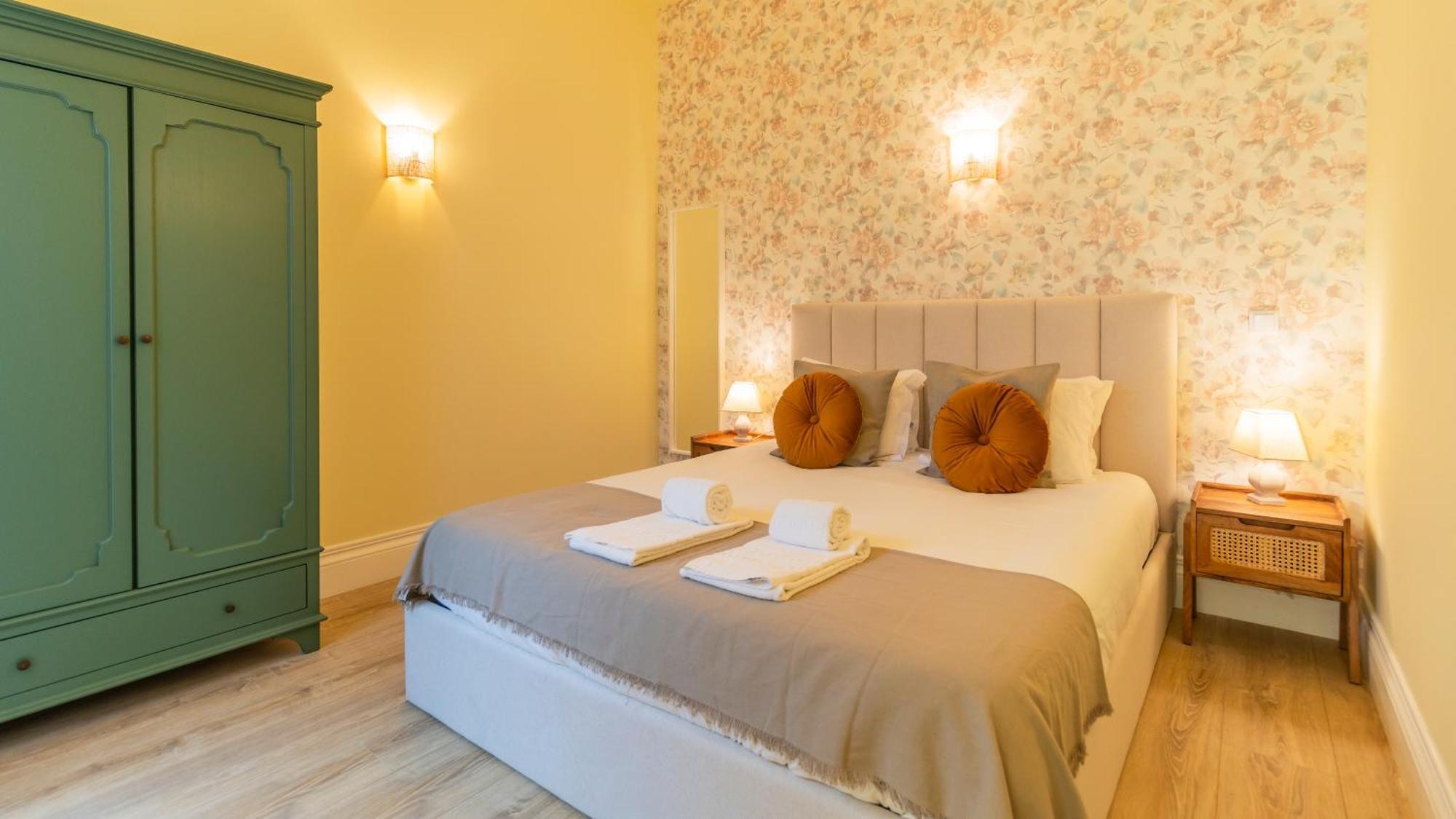 Urban House Marques By Lovelystay Porto Exteriér fotografie