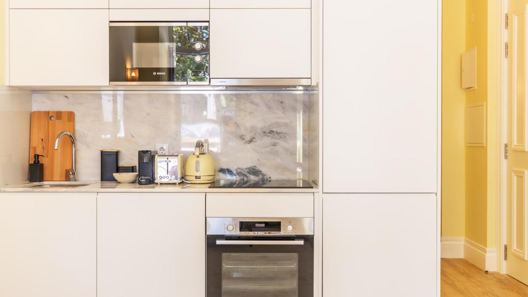 Urban House Marques By Lovelystay Porto Exteriér fotografie