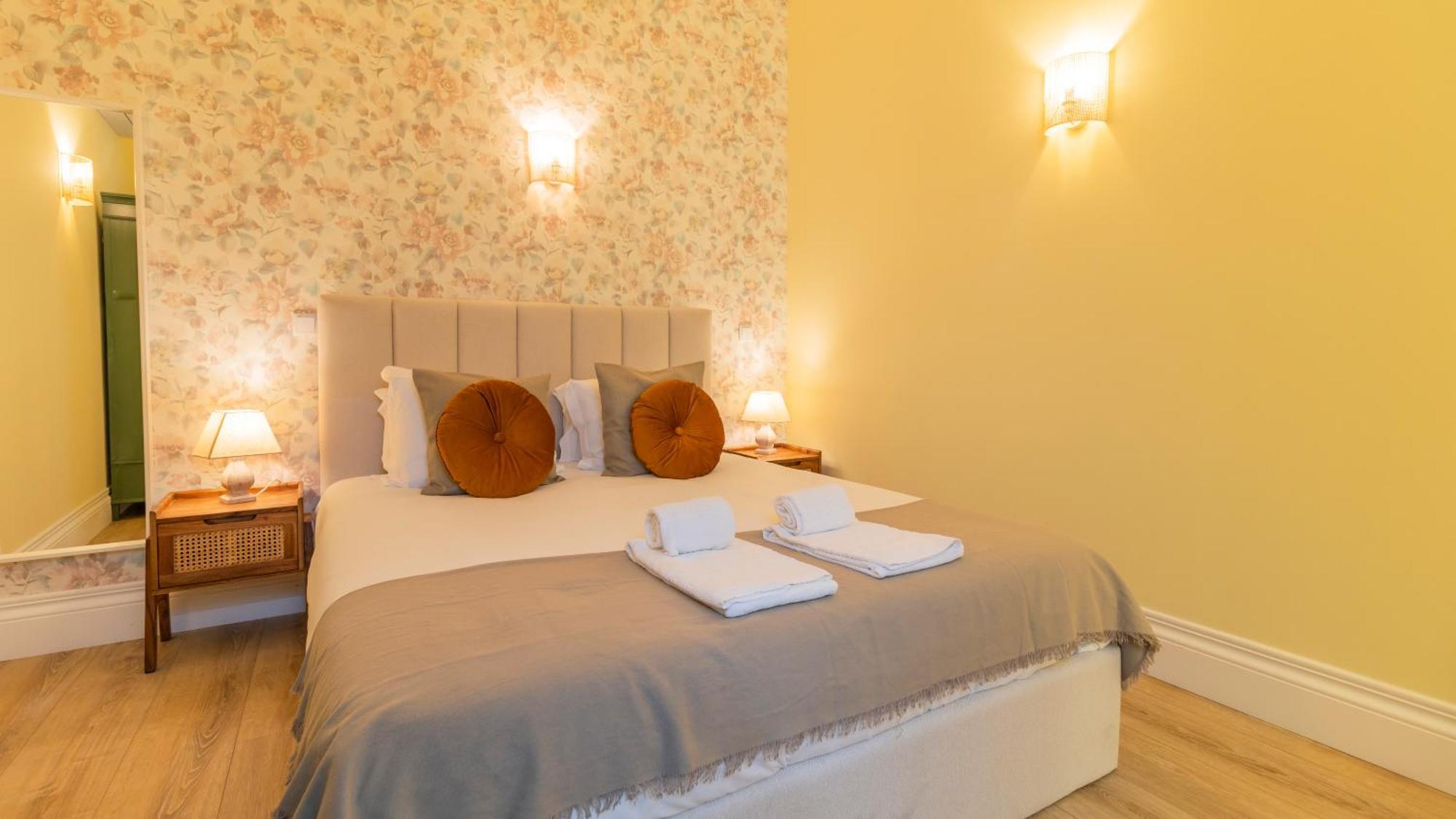 Urban House Marques By Lovelystay Porto Exteriér fotografie