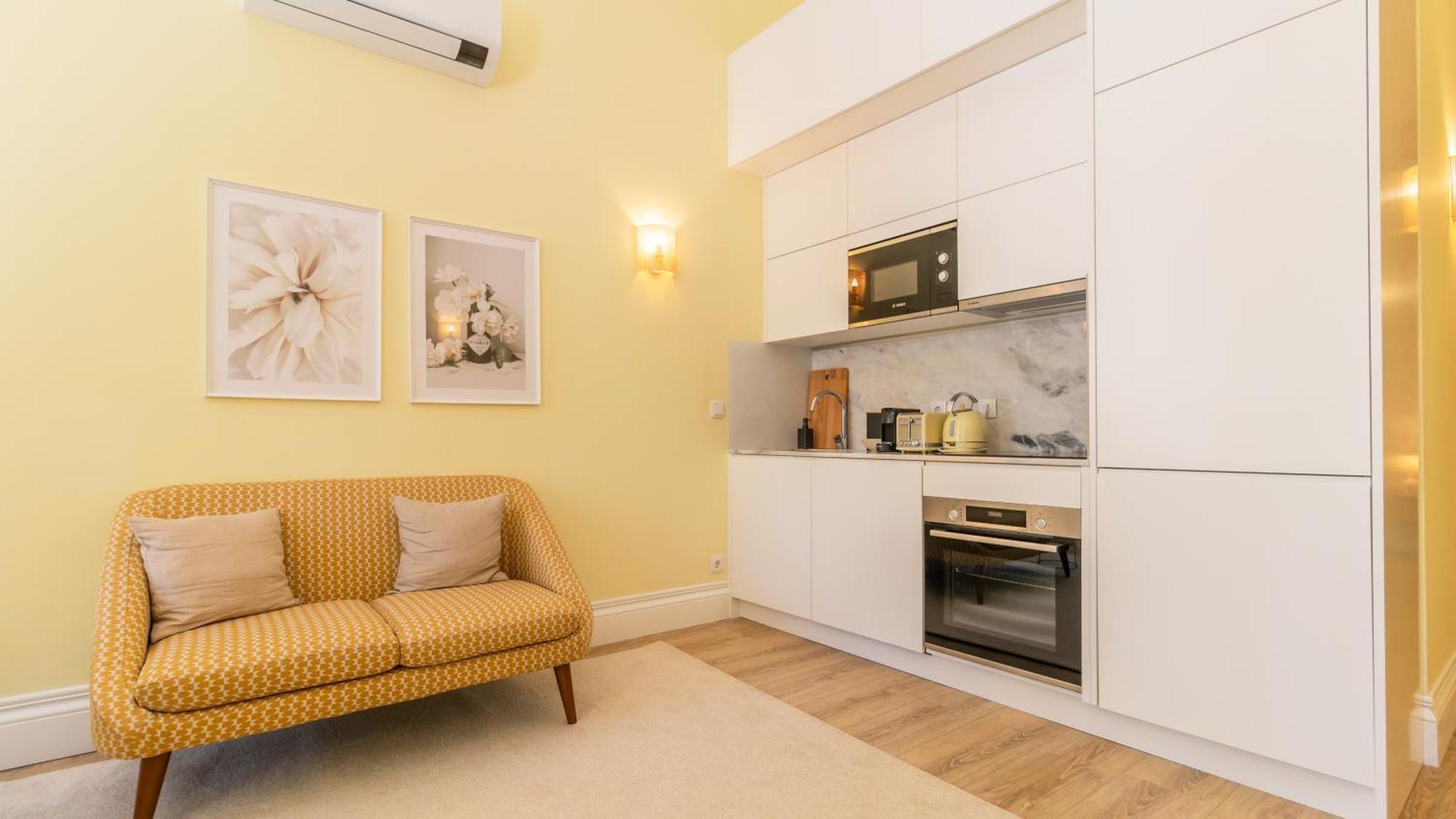 Urban House Marques By Lovelystay Porto Exteriér fotografie