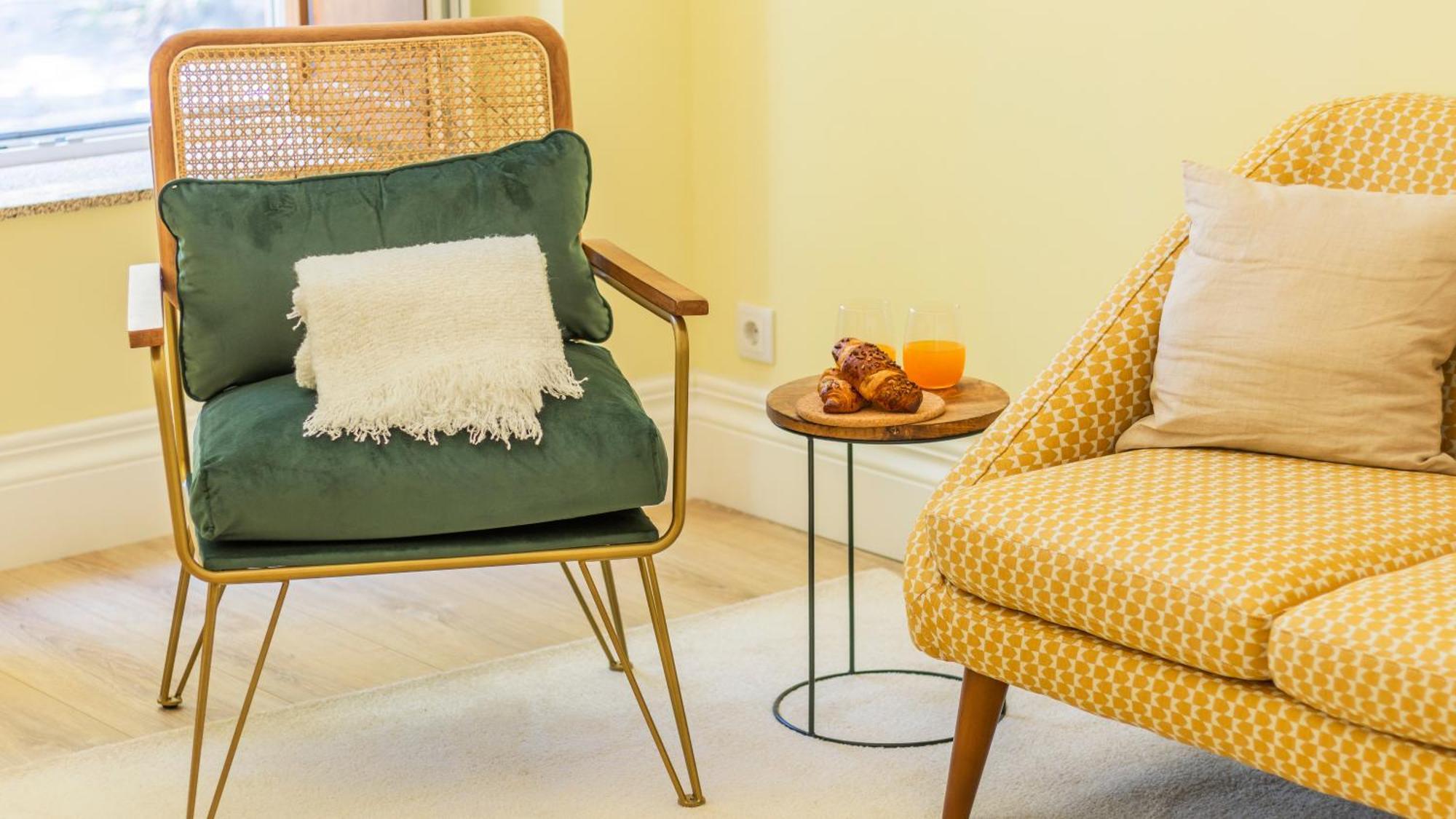 Urban House Marques By Lovelystay Porto Exteriér fotografie