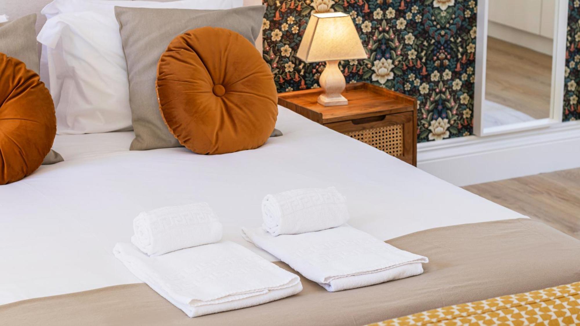 Urban House Marques By Lovelystay Porto Exteriér fotografie